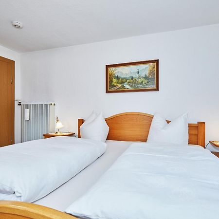 Landhaus Lengg Reit im Winkl Zewnętrze zdjęcie